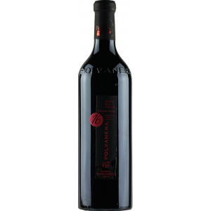 Polvanera Primitivo Gioia del Colle 16