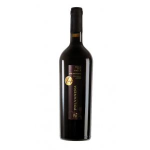 Polvanera Primitivo Gioia del Colle 14