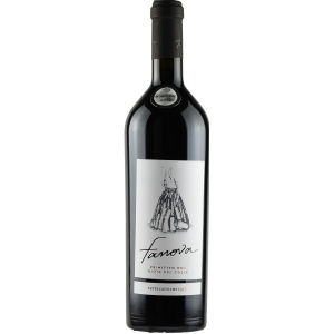 Terre Carsiche 1939 Primitivo Gioia del Colle Fanova