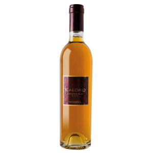 Antinori Tormaresca Kaloro Moscato di Trani 375ml