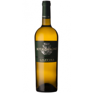 Botromagno Gravina Bianco