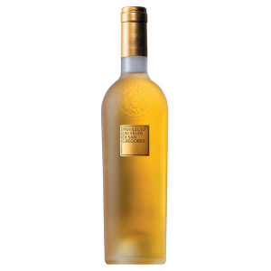 Feudi di San Gregorio Irpinia Fiano Passito Privilegio 50cl