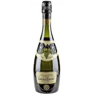 Lacrima Baccus Primerisimo Brut