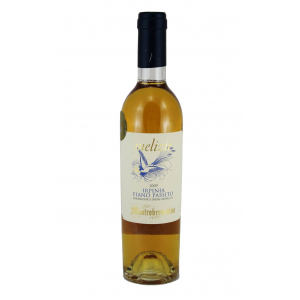 Mastroberardino Melizie Fiano Passito 375ml