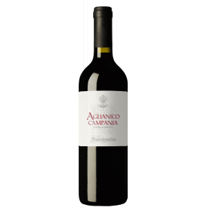 Mastroberardino Aglianico Campania