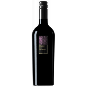 Feudi di San Gregorio Trigaio Campania Rosso Schraubverschluss