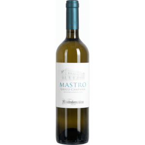 Mastroberardino Mastro Greco di Tufo