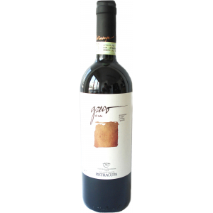 Pietracupa Greco di Tufo