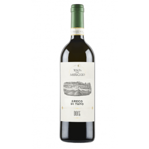 Tenuta del Meriggio Greco di Tufo