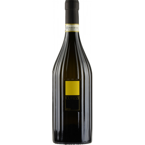 Feudi San Gregorio Greco di Tufo Cutizzi