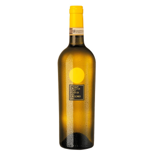 Feudi di San Gregorio Greco di Tufo Cutizzi