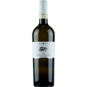 Vinosia Fiano d'Avellino