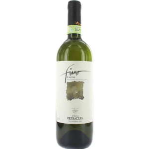 Pietracupa Fiano di Avellino