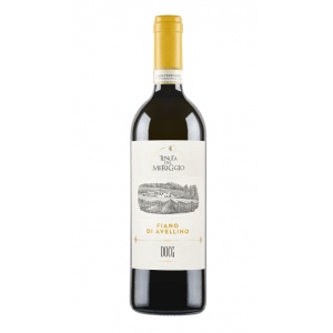 Tenuta del Meriggio Fiano di Avellino 375ml