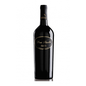 Sorrentino Don Paolo Aglianico Magnum