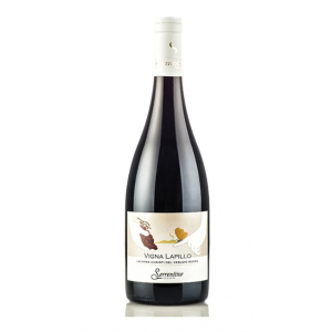 Sorrentino Vigna Lapillo Rosso Magnum