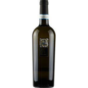 Feudi San Gregorio Lacryma Christi Bianco