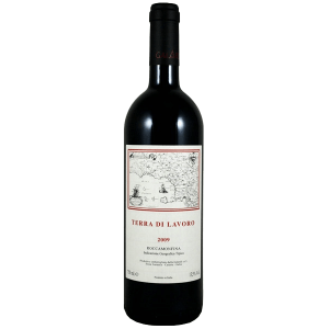 Galardi Terra di Lavoro Roccamonfina Magnum