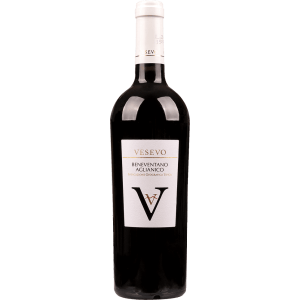 Vesevo Aglianico Beneventano