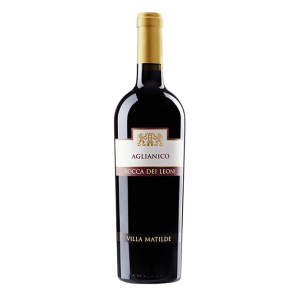 Villa Matilde Aglianico 375ml