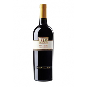 Villa Matilde Falerno del Massico Rosso 375ml