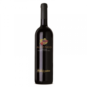 Mastroberardino Aglianico