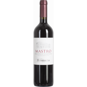 Mastroberardino Mastro Campania Aglianico