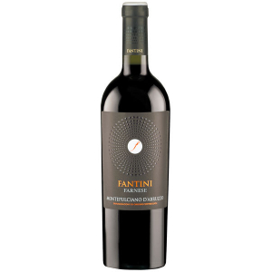 Farnese Fantini Montepulciano d'Abruzzo