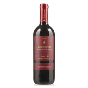 Montepulciano Biologico U.R. 70cl