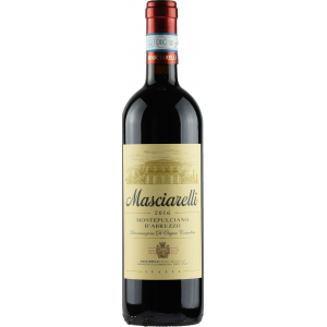 Masciarelli Montepulciano D'Abruzzo