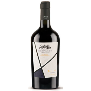 Farnese Montepulciano d'Abruzzo Casale Vecchio