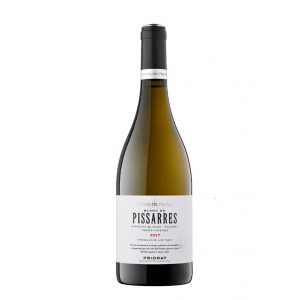 Costers del Priorat Blanc de Pissarres Priorat