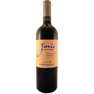 Umani Ronchi Montepulciano D'abruzzo Jorio