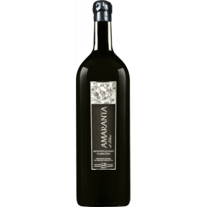 Ulisse Amaranta Montepulciano d'Abruzzo Double Magnum