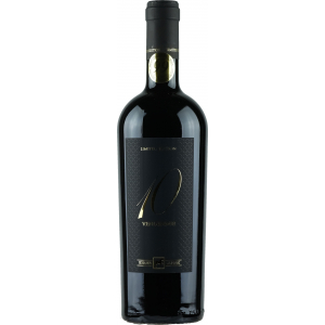 Tenuta Ulisse 10 Vendemmie Limited Edition