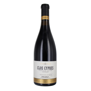 Costers del Priorat Clos Cypres Priorat