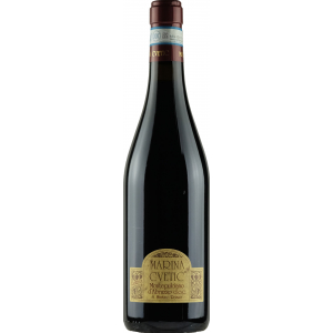 Montepulciano d'Abruzzo Marina Cvetic Masciarelli