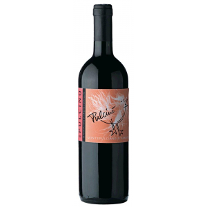 Il Pulcino Montepulciano Dabruzzo Pulcino 1L