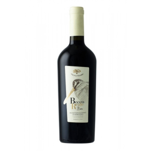 Vigna Madre Montepulciano d'Abruzzo Becco Reale Bio