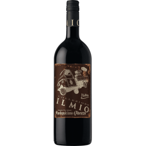 Collezione Il Mio Il Mio Montepulciano d'Abruzzo 1L