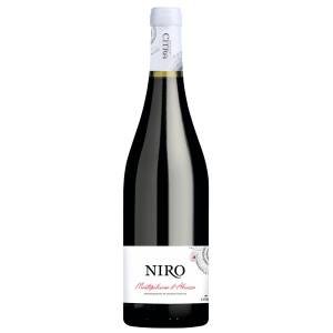 Niro Montepulciano d'Abruzzo Citra Vini