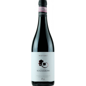 Nicodemi Notari Montepulciano d'Abruzzo