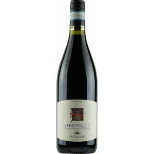 Zaccagnini Chronicon Montepulciano d'Abruzzo