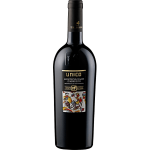 Tenuta Ulisse Unico Montepulciano d'Abruzzo Magnum