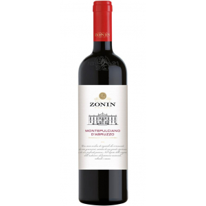 Zonin 1821 Zonin Classici Montepulciano d'Abruzzo