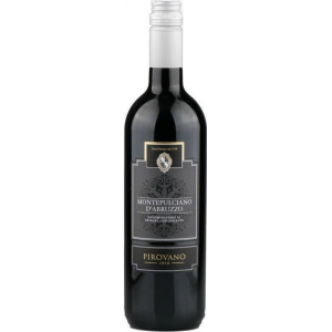 Pirovano Montepulciano d'Abruzzo