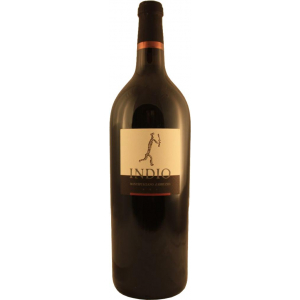 Bove Indio Montepulciano d'Abruzzo Magnum