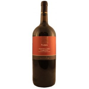 Umani Ronchi Montepulciano d'Abruzzo Podere Magnum