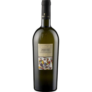 Tenuta Ulisse Unico Trebbiano D'Abruzzo