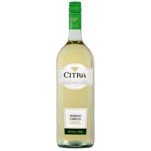 Citra Vini Trebbiano d'Abruzzo 1L